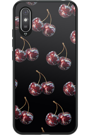 Cherry Rush - Xiaomi Redmi 9A