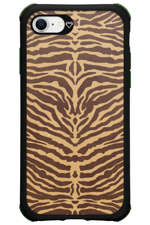 Urban Zebra - Apple iPhone 8