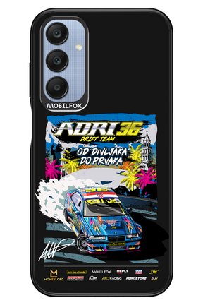 ADRI36 Midnight Drift - Samsung A25