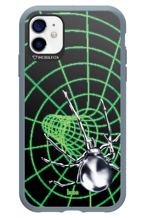 SINGULARITY - Apple iPhone 11