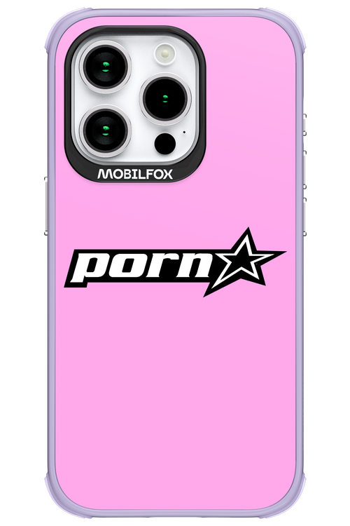 Porn 2.0 - Apple iPhone 15 Pro
