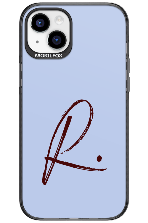 (Jellyfish Presso) R 2.0 - Apple iPhone 15 Plus