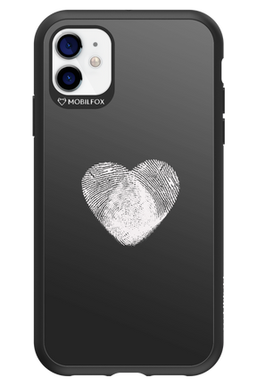 EVIDENCE - Apple iPhone 11