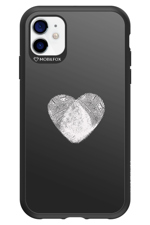 EVIDENCE - Apple iPhone 11