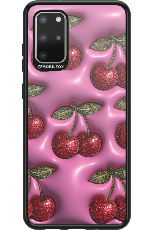 CHERRY RUBY 2.0 - Samsung Galaxy S20+