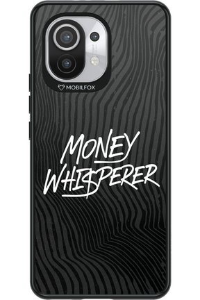 Money Whisperer 2.0 - Xiaomi Mi 11 5G