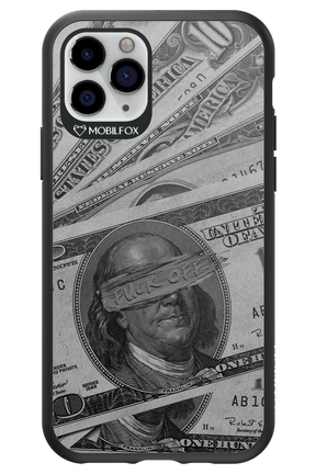 Talking Money - Apple iPhone 11 Pro
