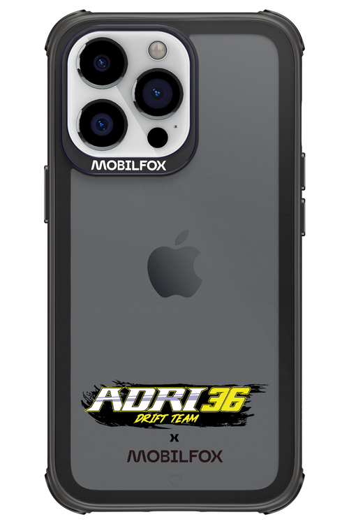 ADRI36 x Mobilfox Edition 2.0 - Apple iPhone 13 Pro