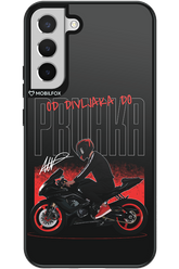 PRVHKA 2.0 - Samsung Galaxy S22+