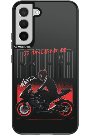 PRVHKA 2.0 - Samsung Galaxy S22+