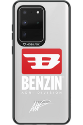 Ultra Benzin 2.0 - Samsung Galaxy S20 Ultra 5G