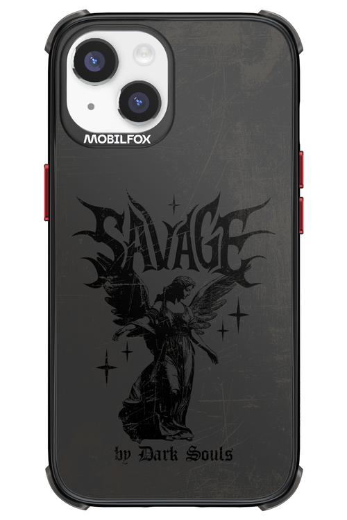 St. Savage - Apple iPhone 14