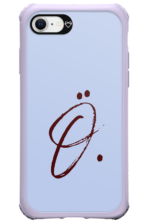 (Jellyfish Presso) O II 2.0 - Apple iPhone 7