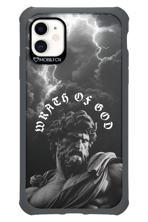 God - Apple iPhone 11