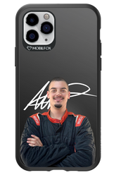 Driver’s Pride 2.0 - Apple iPhone 11 Pro