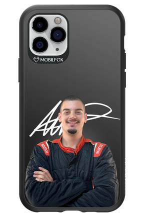 Driver’s Pride 2.0 - Apple iPhone 11 Pro