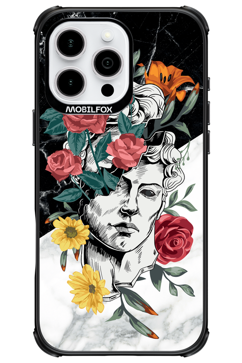 Dead David - Apple iPhone 16 Pro Max