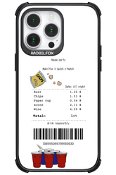 house party - Apple iPhone 14 Pro Max