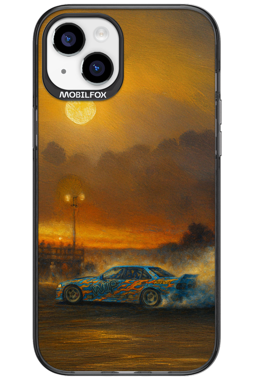 Drift Chaos - Apple iPhone 15 Plus