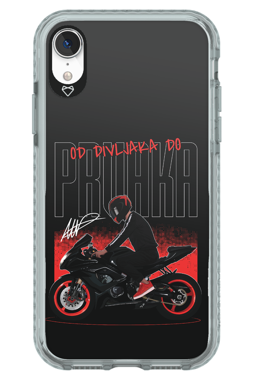 PRVHKA 2.0 - Apple iPhone XR