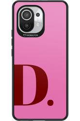 D (Sorbet) 2.0 - Xiaomi Mi 11 5G