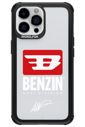 Ultra Benzin - Apple iPhone 13 Pro Max