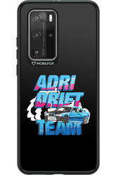 Adri Drift - Huawei P40 Pro