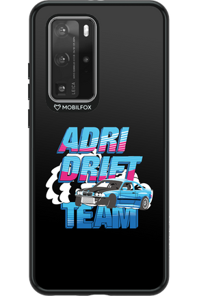 Adri Drift - Huawei P40 Pro