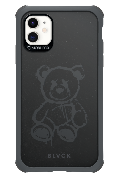 BLVCK BEAR - Apple iPhone 11