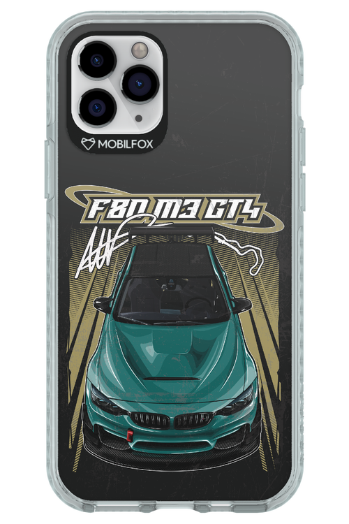 FBD M3 GT4 2.0 - Apple iPhone 11 Pro