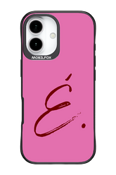 (Sorbet) E II 2.0 - Apple iPhone 17