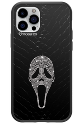 Glitter Ghost - Apple iPhone 12 Pro