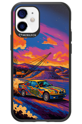 Sunset Run - Apple iPhone 12 Mini