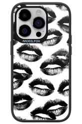 Ghost Kiss - Apple iPhone 14 Pro