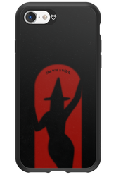 Witch Season - Apple iPhone SE 2022