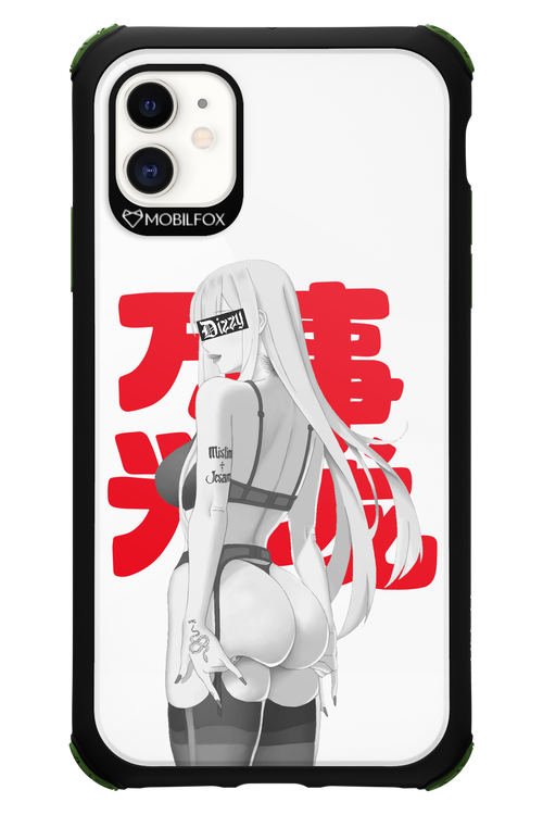 Neo Silence - Apple iPhone 11