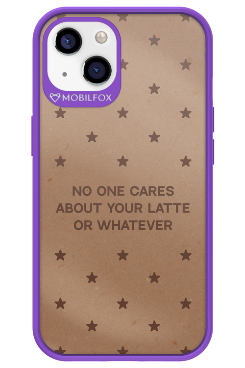 Whateverrr - Apple iPhone 13