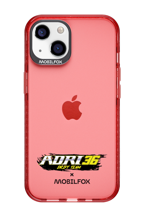 ADRI36 x Mobilfox Edition - Apple iPhone 13