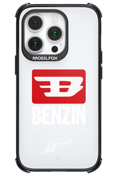 Ultra Benzin - Apple iPhone 14 Pro