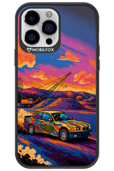 Sunset Run - Apple iPhone 13 Pro Max