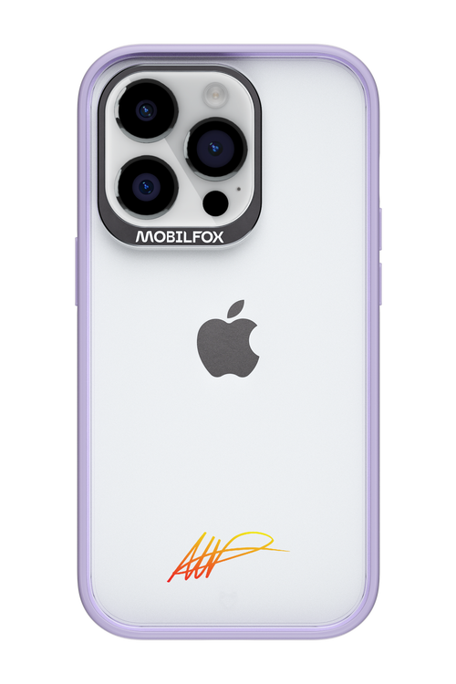 Signature Edition 2.0 - Apple iPhone 14 Pro
