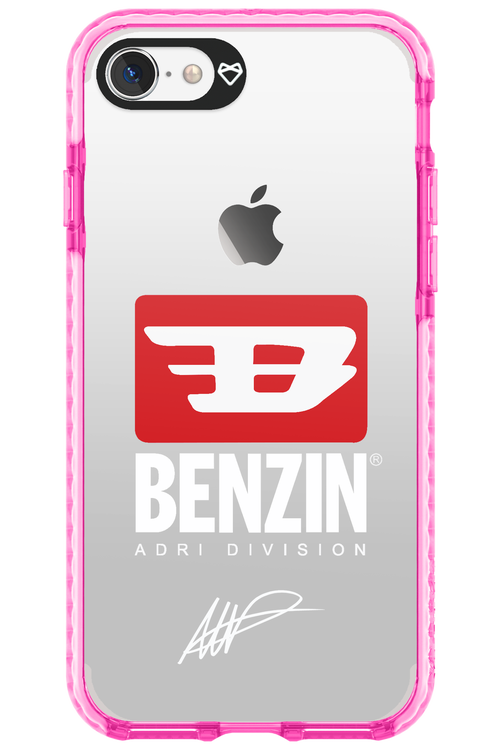 Ultra Benzin 2.0 - Apple iPhone 7