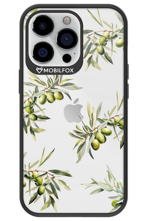 Olive Tree - Apple iPhone 13 Pro