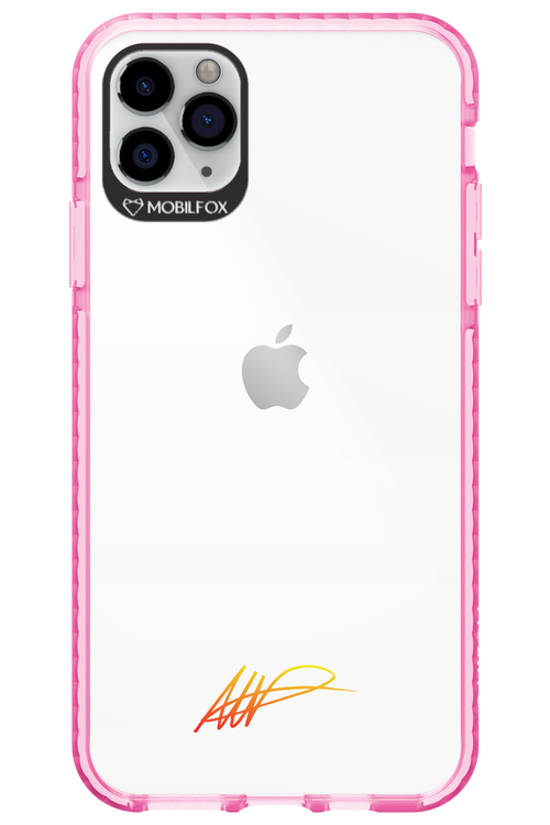 Signature Edition 2.0 - Apple iPhone 11 Pro Max