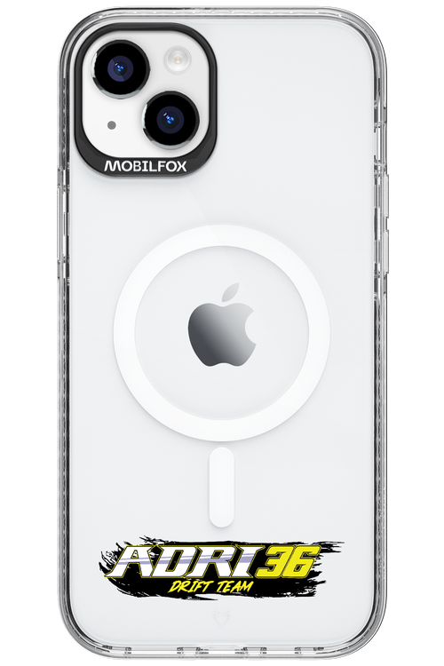 ADRI36 Signature 2.0 - Apple iPhone 15 Plus