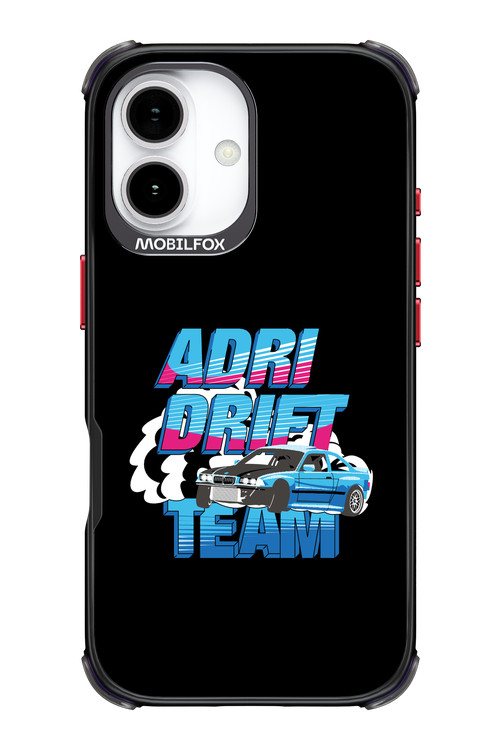 Adri Drift 2.0 - Apple iPhone 17