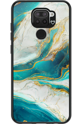 Emerald - Xiaomi Redmi Note 9