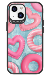 Love Pool - Apple iPhone 13 Mini