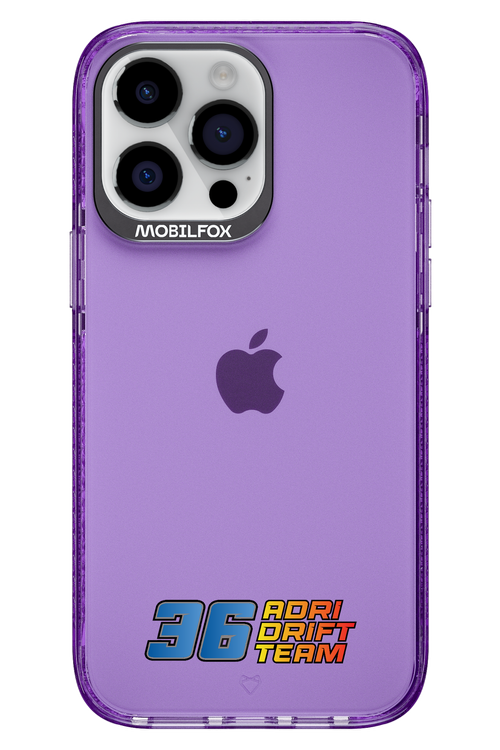 Minimal Drift 2.0 - Apple iPhone 14 Pro Max