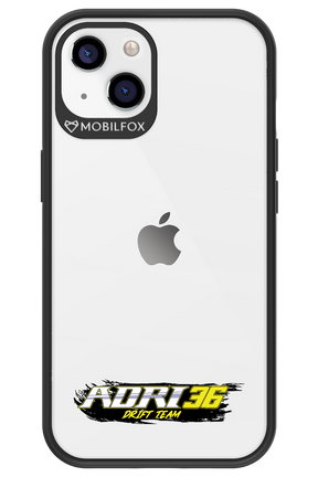 ADRI36 Signature - Apple iPhone 13